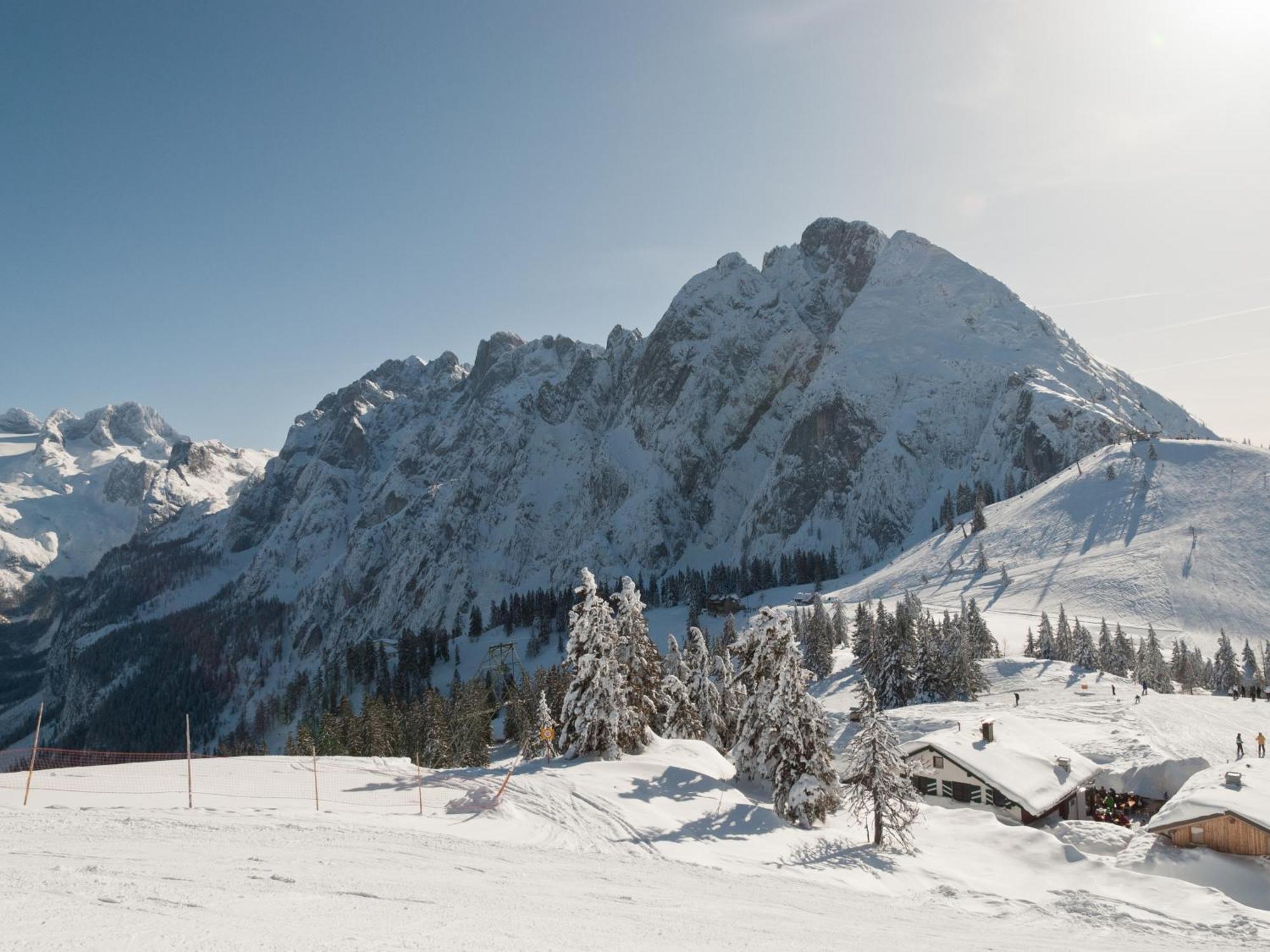 Und - Smart Alpine Hotel *