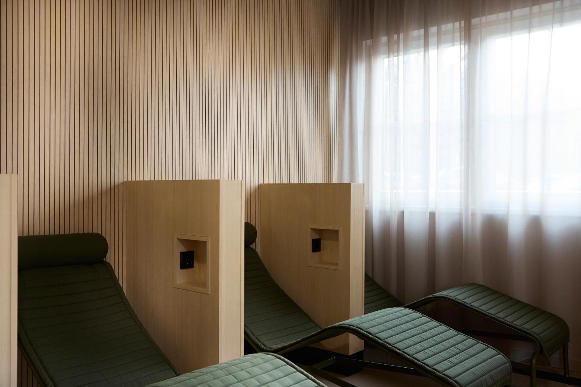 Und - Smart Alpine Hotel *