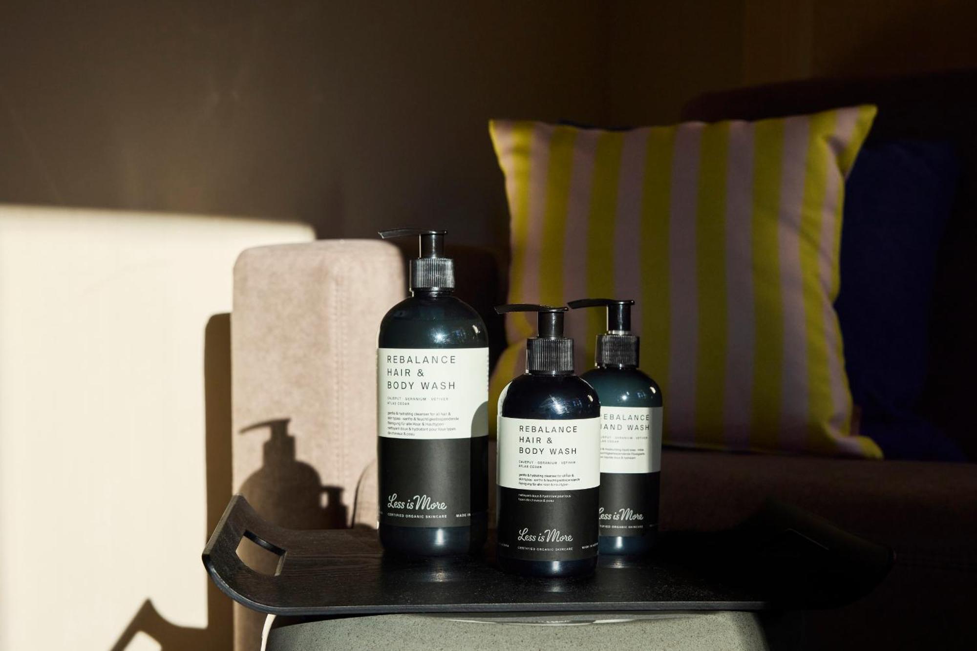 Und - Smart Alpine Hotel
