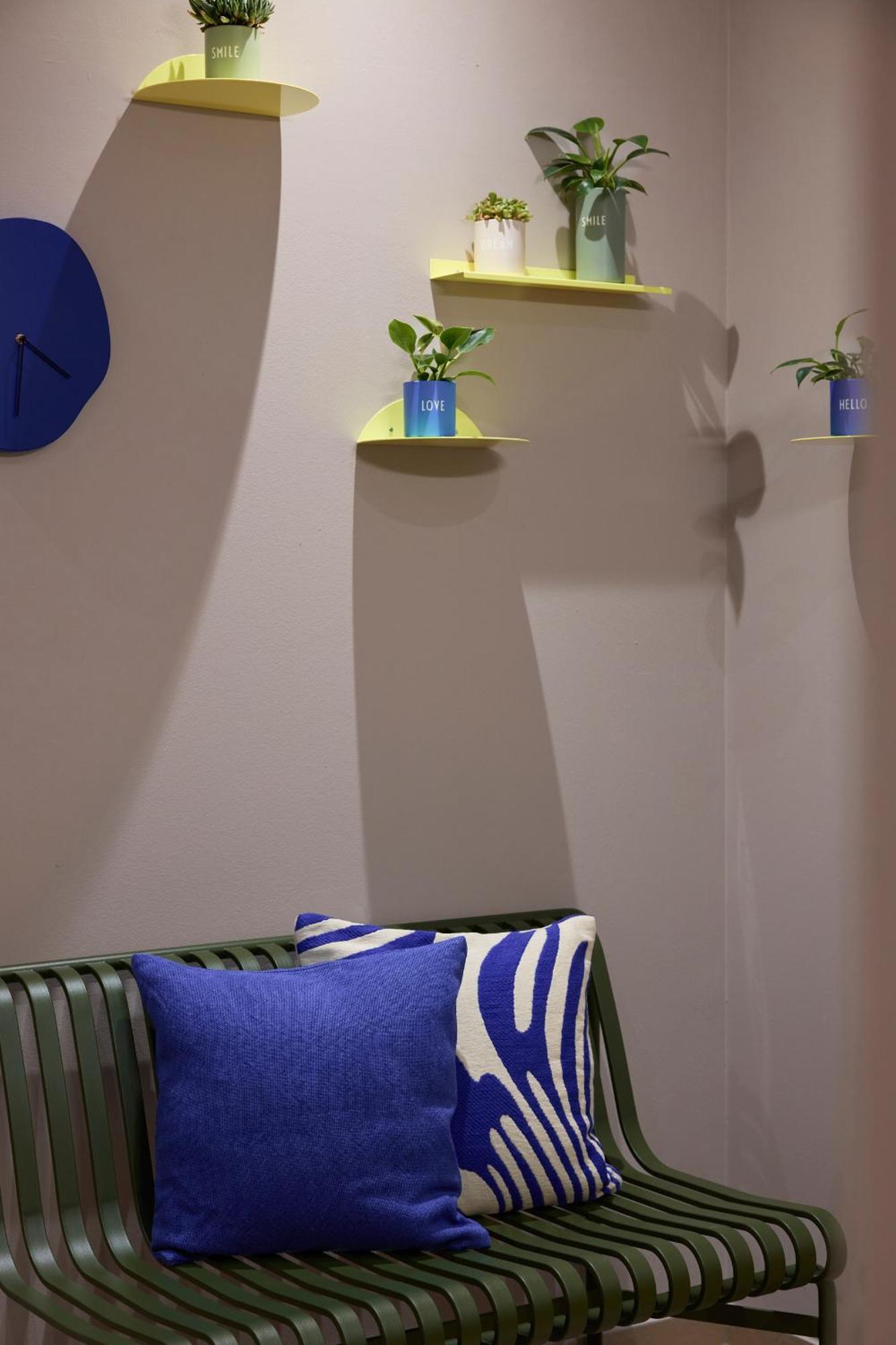 Und - Smart Alpine Hotel