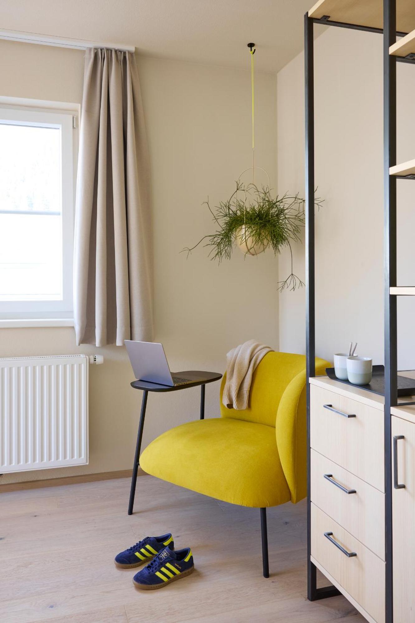 Hotel Und - Smart Alpine