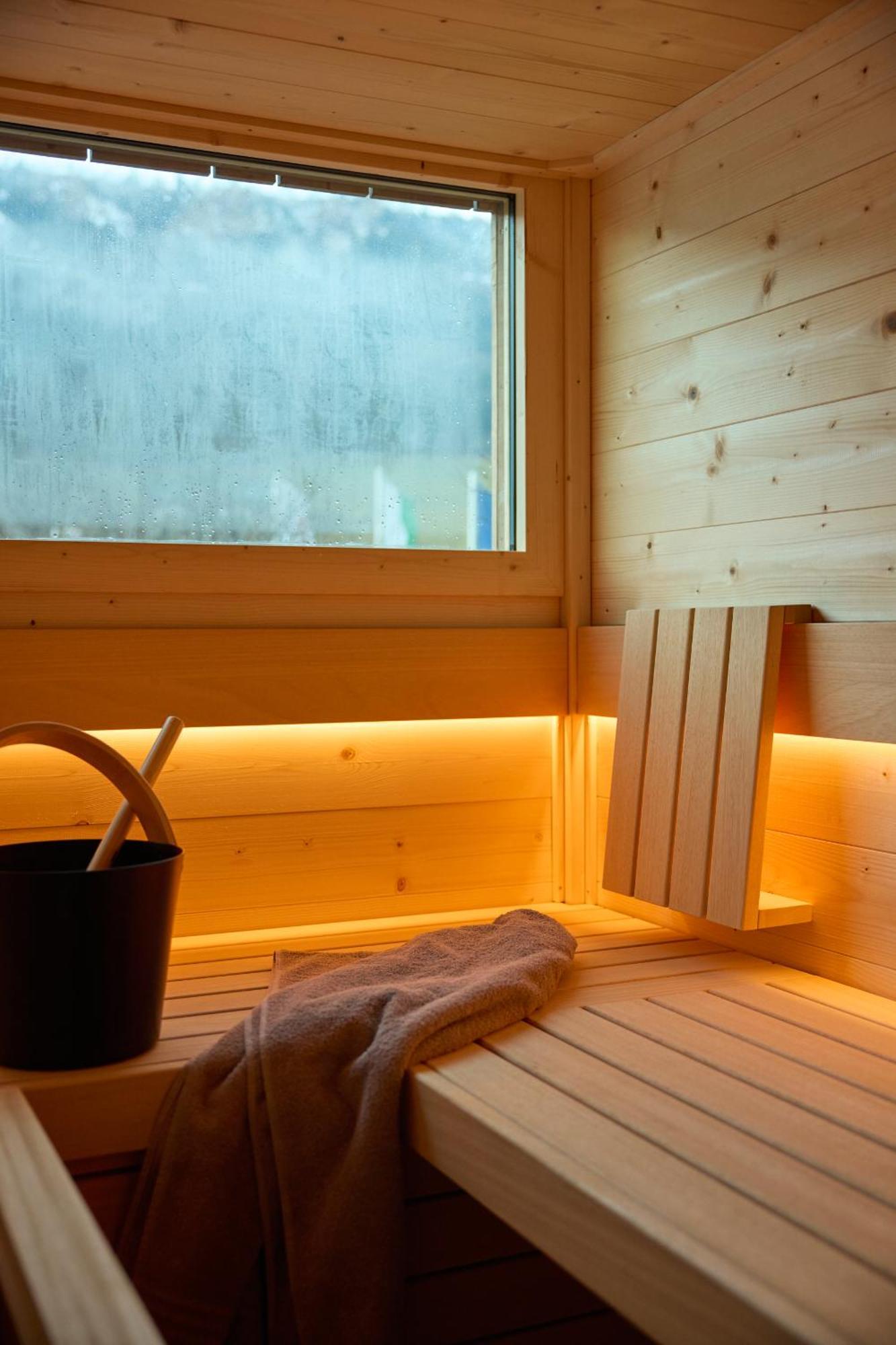 Hotel Und - Smart Alpine
