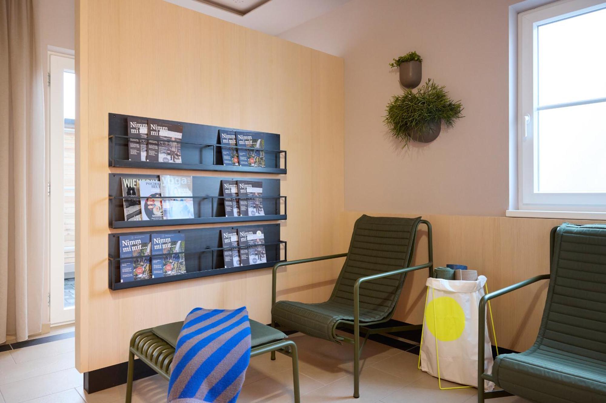Hotel Und - Smart Alpine *