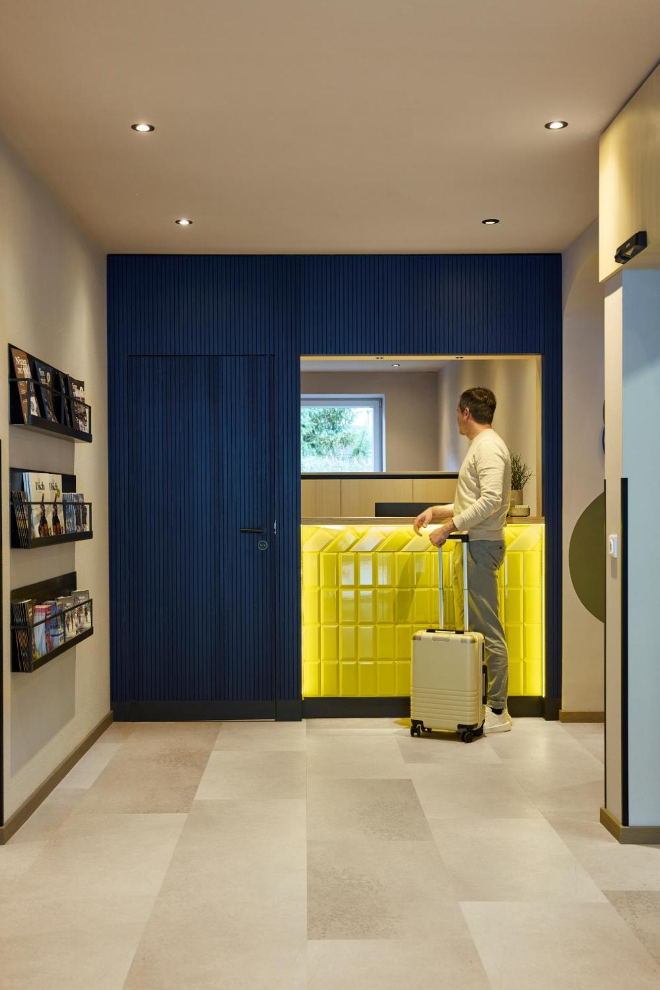 Und - Smart Alpine Hotel Schladming