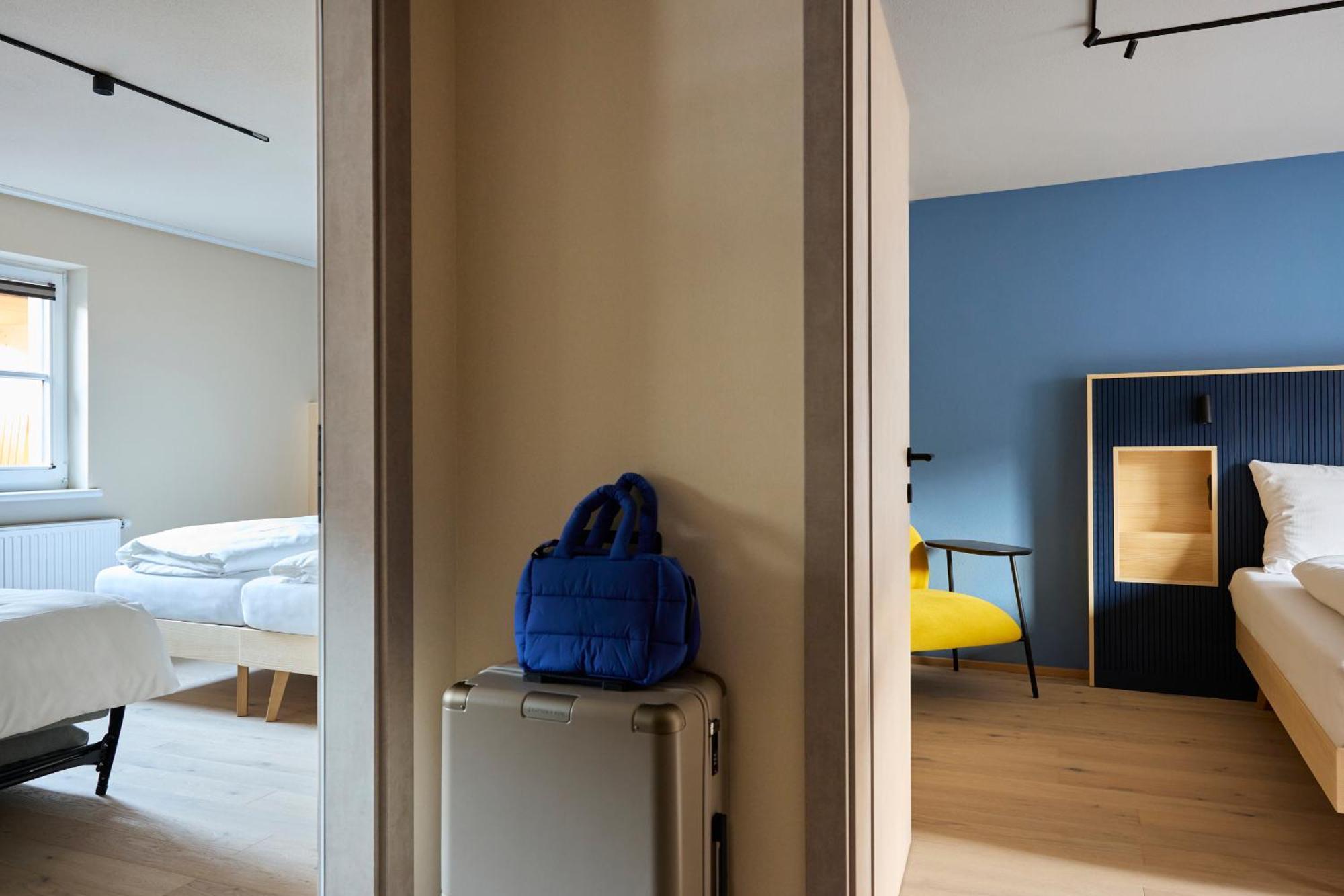 Hotel Und - Smart Alpine
