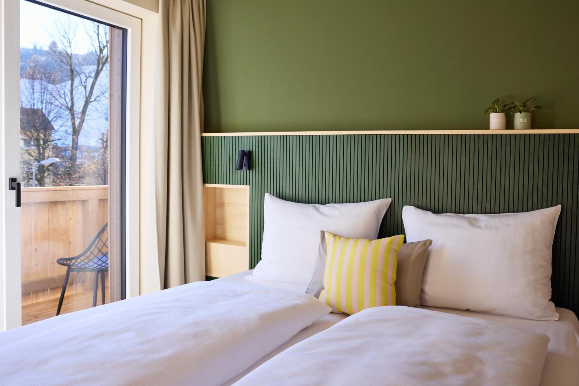 Und - Smart Alpine Hotel *