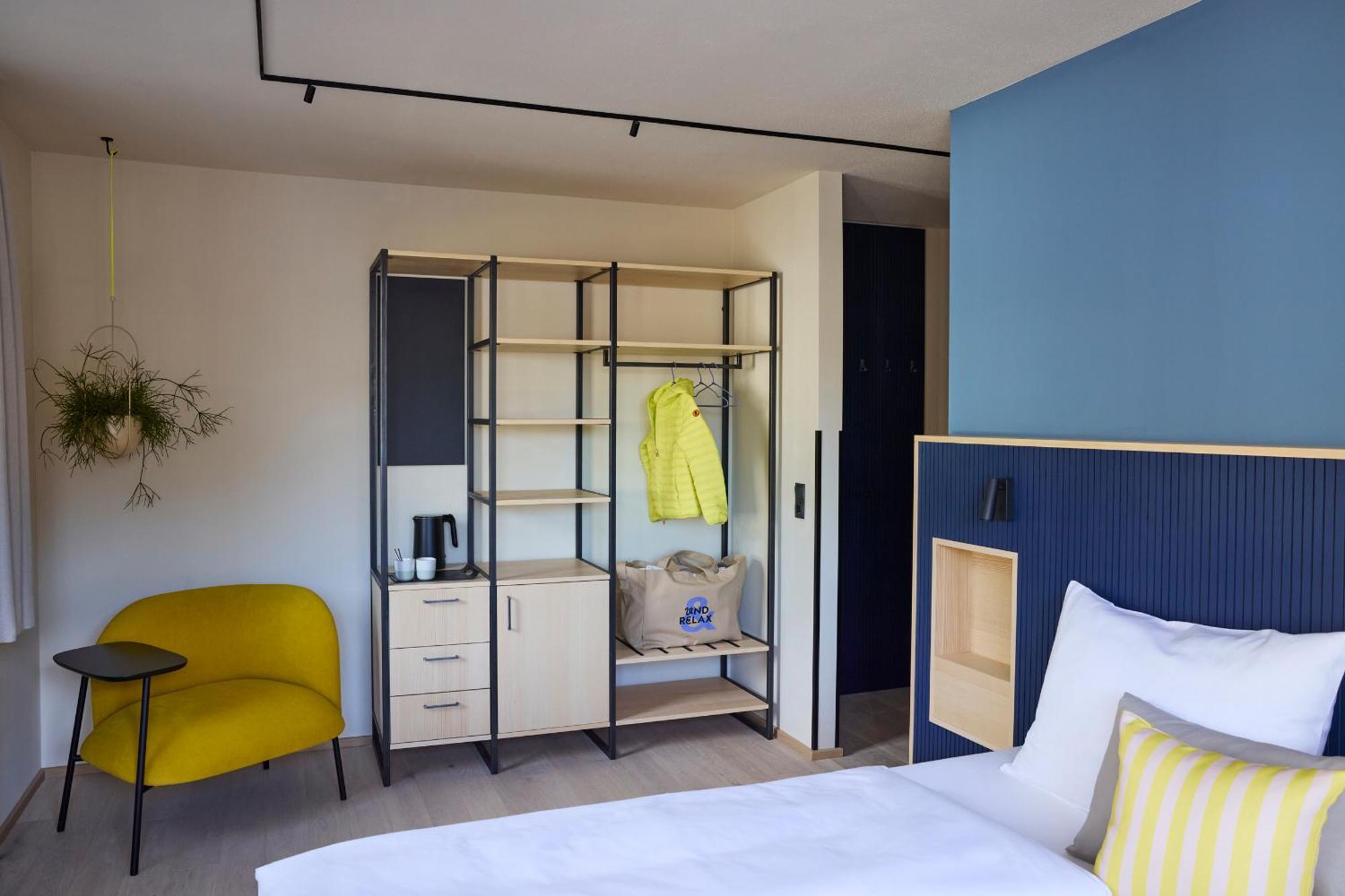 Und - Smart Alpine Hotel Schladming