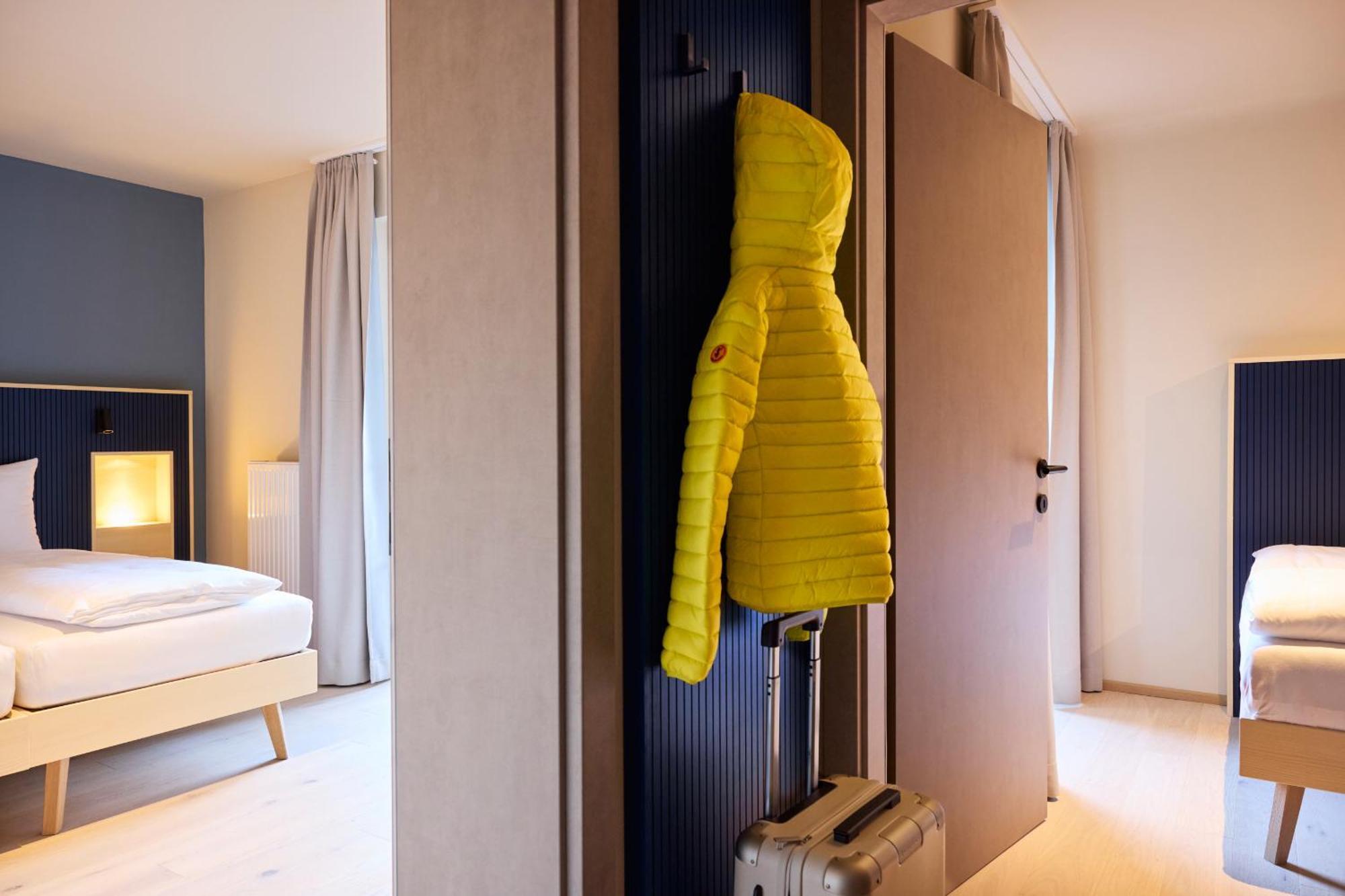 Hotel Und - Smart Alpine Schladming