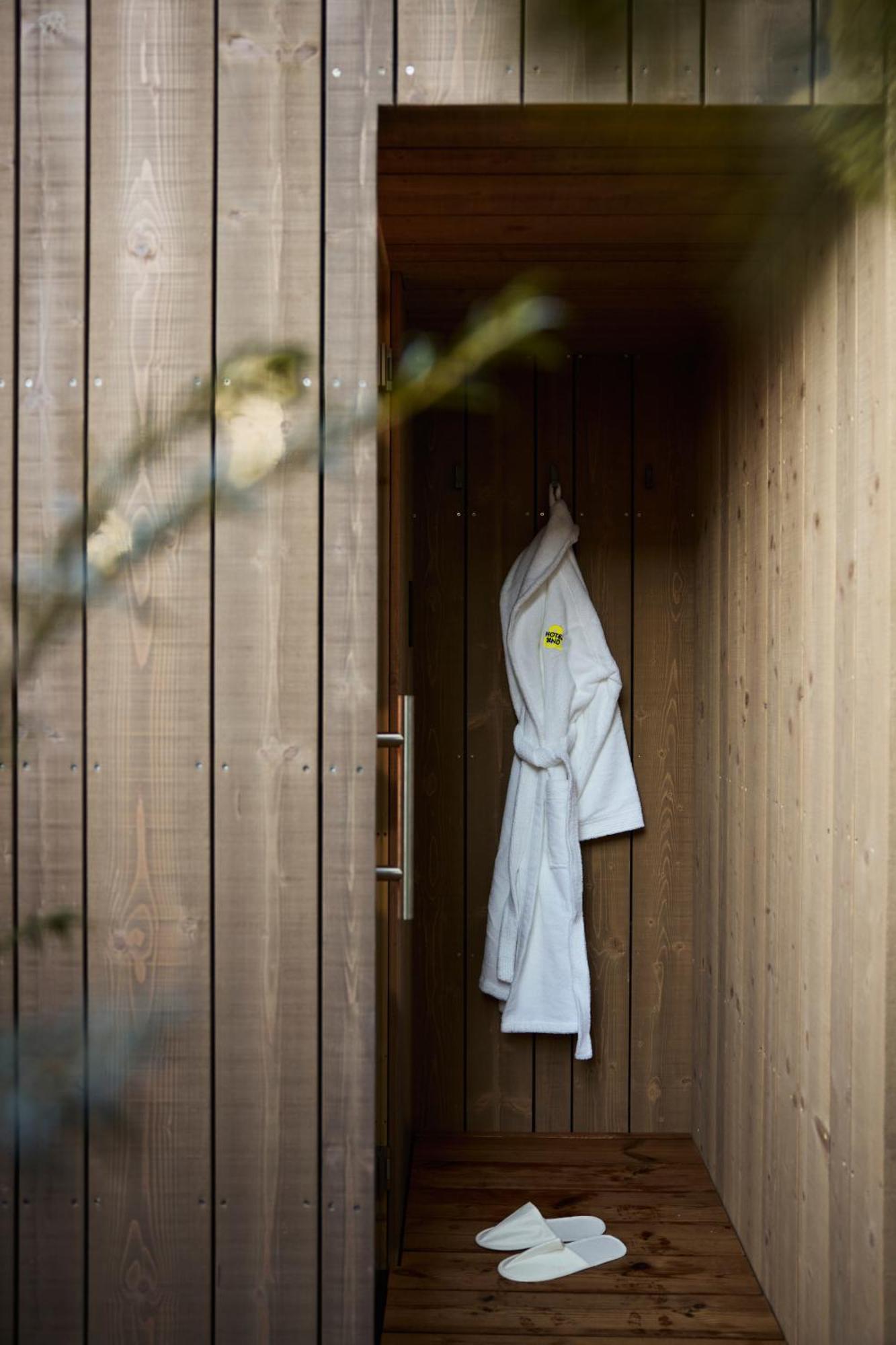 Und - Smart Alpine Hotel Schladming