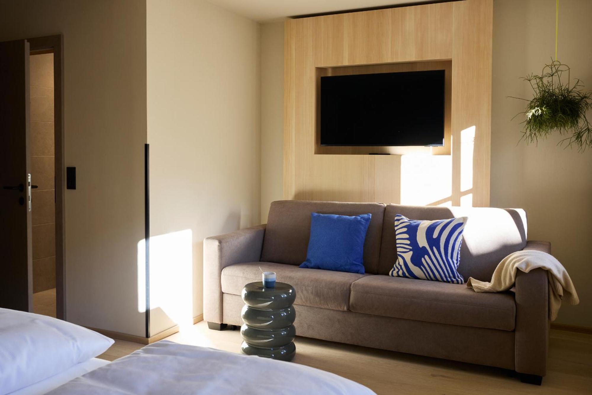 Und - Smart Alpine Hotel