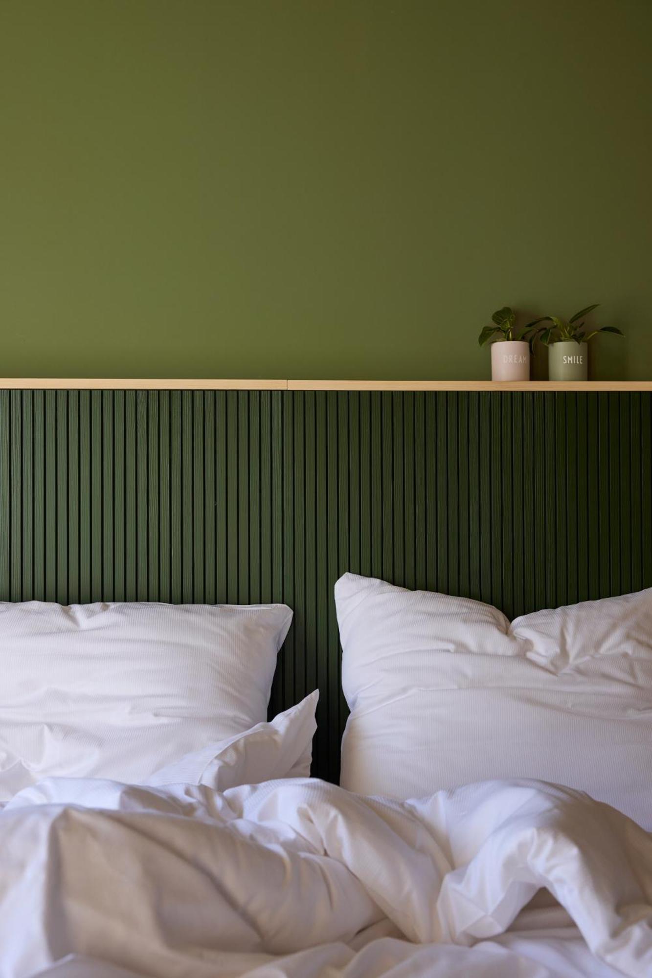 Und - Smart Alpine Hotel