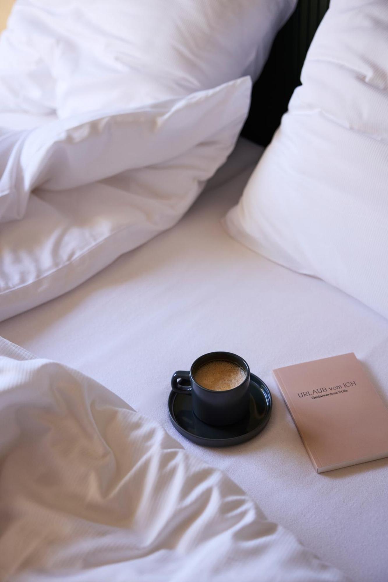 Hotel Und - Smart Alpine